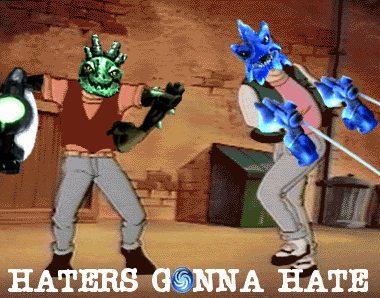 Haters_gonna_hate_darkspore_by_cagallirr-d4yzd4l.gif
