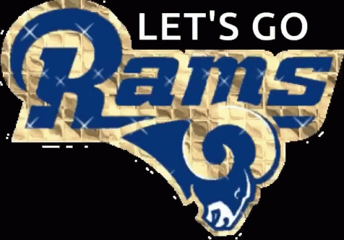Go Rams GIFs | Tenor