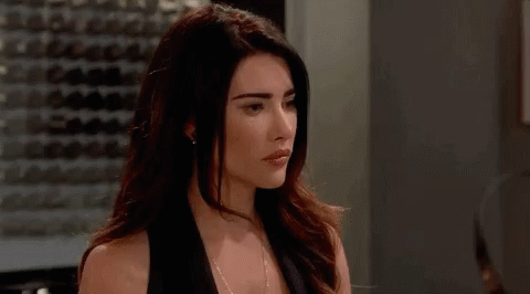 Well You Should Steffy GIF - Well You Should Steffy Beautiful - Discover &  Share GIFs