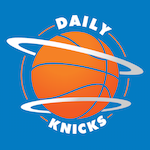 dailyknicks.com