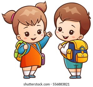 vector-illustration-cartoon-kids-going-260nw-556883821.jpg
