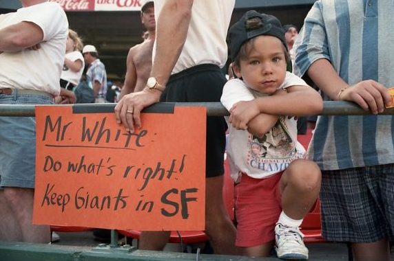 Giants' Brandon Crawford 5-Year Old Self Featured in Coolest World Series  Story | Bleacher Report | Latest News, Videos and Highlights