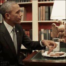 Cookie Obama GIFs | Tenor