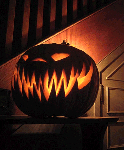 Halloween Pictures GIFs - Get the best GIF on GIPHY