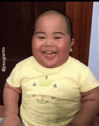 Belly Laugh GIFs - Get the best GIF on GIPHY