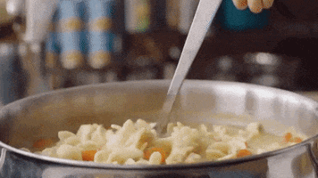 Chicken Noodle Soup GIF by General Mills 
