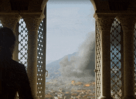 i'm out game of thrones GIF by Amanda'm out game of thrones GIF by Amanda