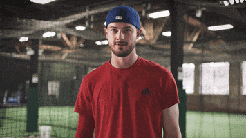 happy chicago cubs GIF by adidas