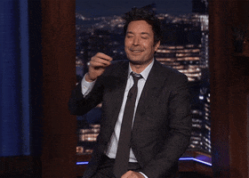 Jimmy Fallon Cooking GIF by The Tonight Show Starring Jimmy Fallon