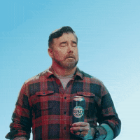 Beer Drinking GIF by Busch