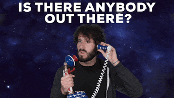 hello GIF by Lil Dicky