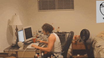 Computer Rage GIFs - Get the best GIF on GIPHY