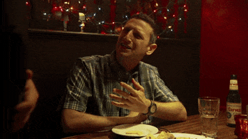 Blown Away Wtf GIF by The Lonely Island
