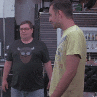 Episode 6 You Stink GIF by BLoafX