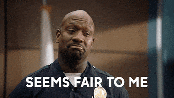 Richard T Jones GIF by ABC Network - Find & Share on GIPHY