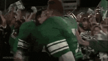 Necessary Roughness GIF