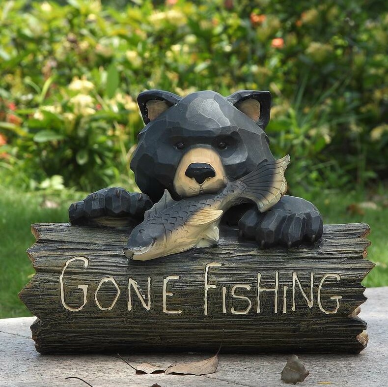 Bear+with+%2522Gone+Fishing%2522+Sign+Statue.jpg