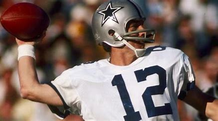 Image result for roger staubach
