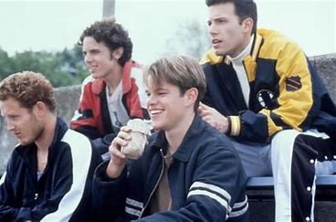Image result for pics of cole hauser in good will hunting