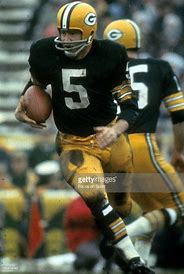 Image result for paul hornung packers