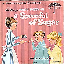 220px-Spoonful_of_Sugar_45_cover.jpg