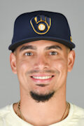Photo of Willy Adames