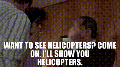 Image result for black helicopters conspiracy theory gifs
