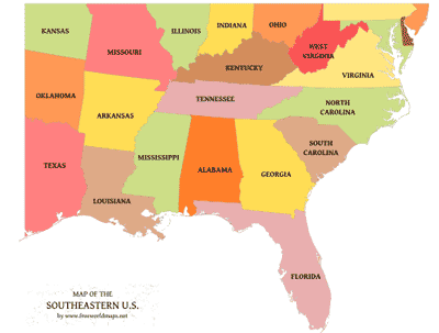 southeast_us_political_map.gif