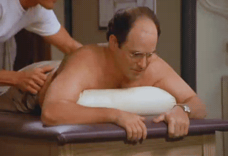 The Best Seinfeld GIFs Ever